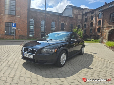 Volvo C30