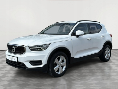 Volvo XC40 Crossover 2.0 D3 150KM 2018