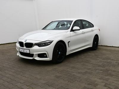 BMW 435