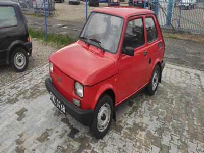 Fiat 126