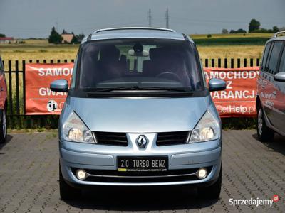 Renault espace