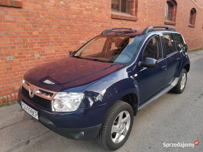 Sprzedam Dacie Duster