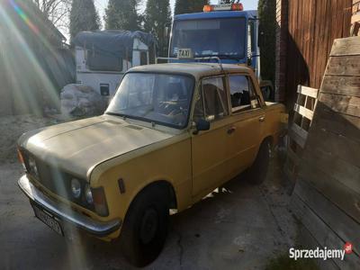 Sprzedam Fiat 125p duży fiat stan dobry