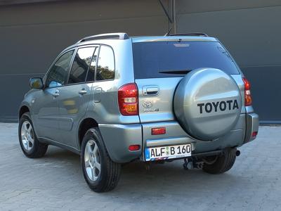 Toyota RAV-4