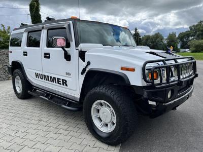 2003 Hummer H2 6.0 v8 Okazja!