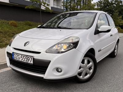 2010 Renault Clio 3 polift 1.2 zadbany