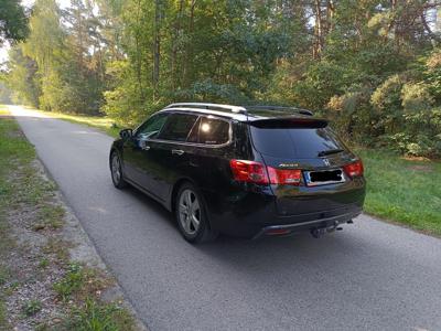 Accord 2008 r Xenon stan bdb