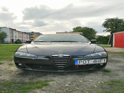 Alfa 147 1.9 16v 150 koni