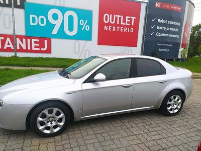 ALFA 159 1.9 JTD