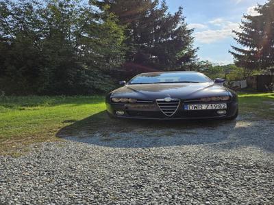 Alfa romeo 159 1.9 jtdm 16V