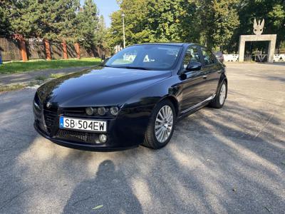 Alfa Romeo 159 1.9 jtdm