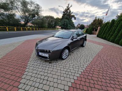 Alfa Romeo 159 1,9d 2008r