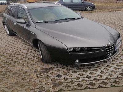 Alfa Romeo 159 4x4 3.2 Benzyna