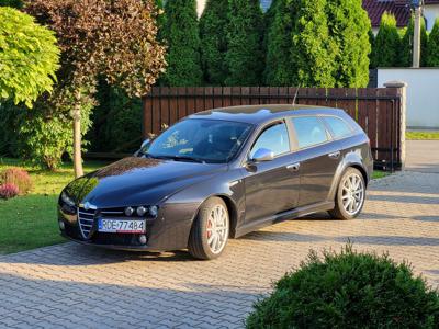 Alfa Romeo 159 Ti 1.9 JTD