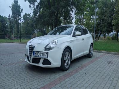 Alfa Romeo giulietta 1.6 jtdm 105km 2011