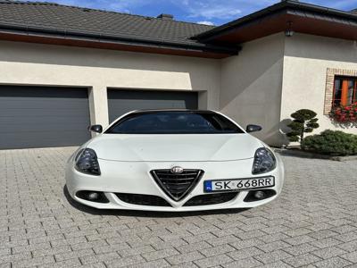 Alfa Romeo Giulietta 1.75 QV Salon PL VAT 23