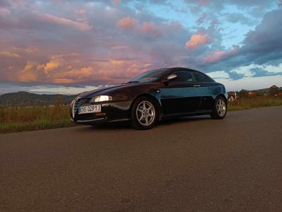 Alfa Romeo GT 1.9 JTD