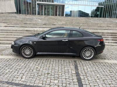 Alfa Romeo GT 2.0 Jts