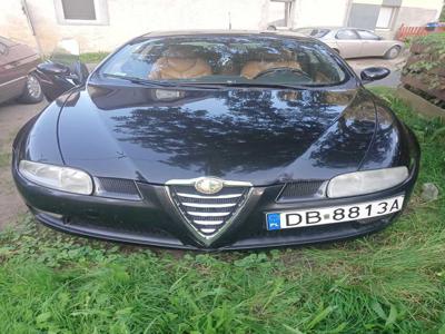 Alfa romeo GT 2007 benzyna