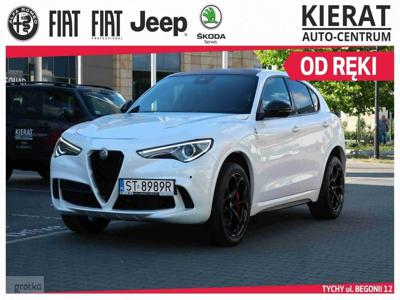 Alfa Romeo Inny Alfa Romeo samochód krajowy, bezwypadkowy - faktura VAT