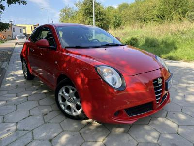 Alfa Romeo MiTo 2009