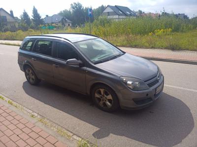 Astra 1.7 diesel, dobry stan, oc rok, okazja.