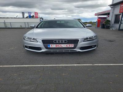 Audi A4 B8 2.0 Diesel