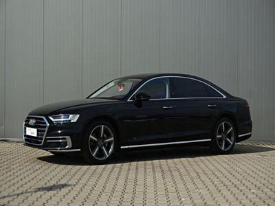 Audi A8 D5 Sedan 3.0 50 TDI 286KM 2021