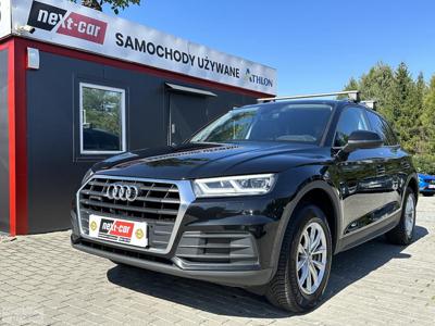 Audi Q5 III 35 TDI Quattro S tronic