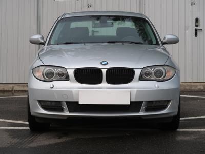 BMW 1 2007 120d 231271km 130kW