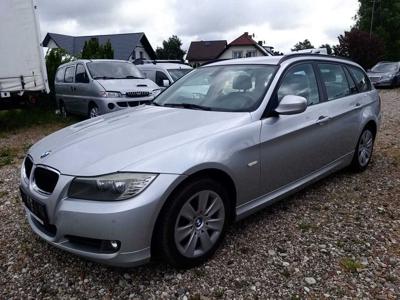 BMW 320 D lift stan idealny