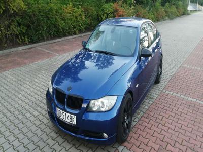 BMW 320i 150 KM Performance