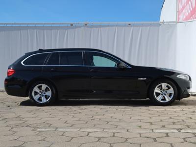 BMW 5 2011 520d 232433km Kombi