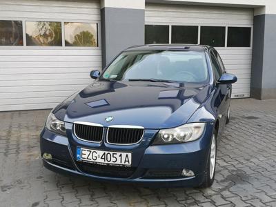 Bmw e90 320i 2.0 benzyna z lpg