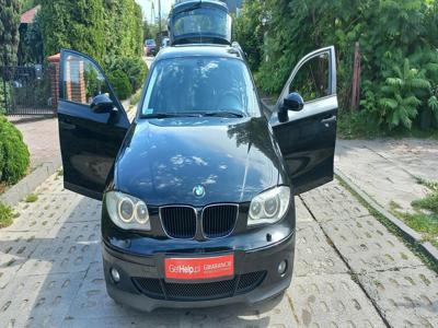 BMW Seria 1 E81/E87 Hatchback 5d E87 2.0 118d 122KM 2006