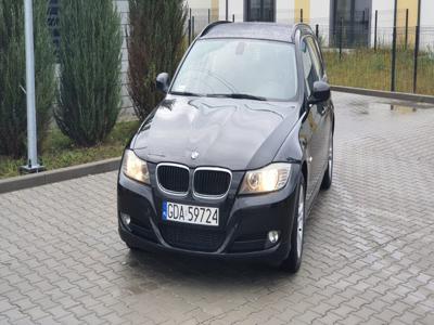 BMW Seria 3 163KM