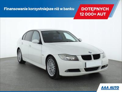 BMW Seria 3 E90-91-92-93 Limuzyna E90 318i 143KM 2008