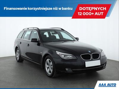 BMW Seria 5 E60 2009