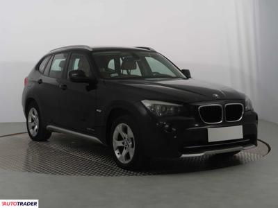 BMW X1 2.0 174 KM 2011r. (Piaseczno)