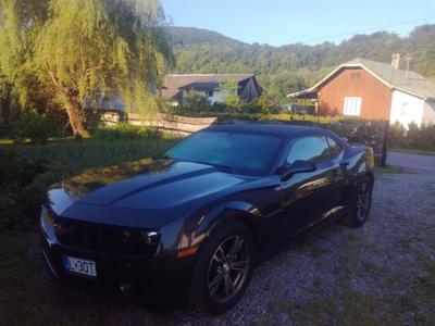 CAMARO 323 KM 87000 km