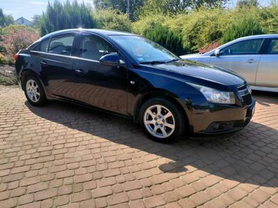 Chevrolet Cruze 2.0