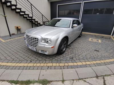 Chrysler 300c 3.5 160 tys Nowy Lpg Salon Pl