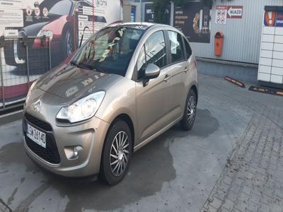 Citroen c3 1.4 hdi 2010r 112tys km