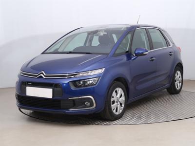 Citroen C4 Picasso 2017 1.2 PureTech 76657km ABS