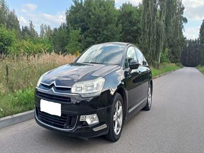 Citroen C5 2.0 HDi