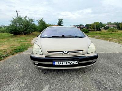 Citroen Xsara Picasso 1.6 HDI 2005r.