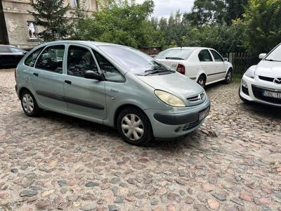 Citroen xsara Picasso