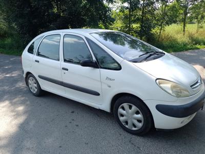 Citroen Xsara Picasso