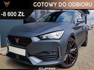 Cupra 2023