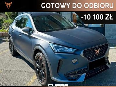 Cupra 2023